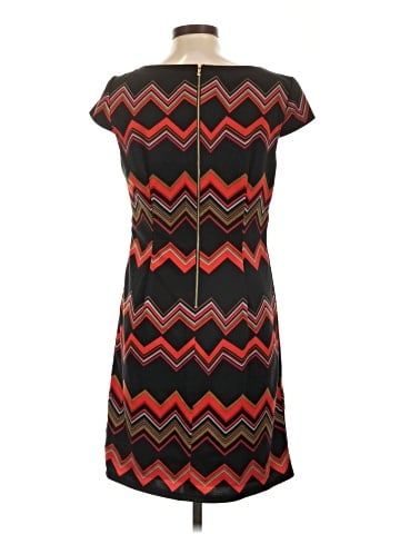 Tahari by ASL Casual Dress (view 2)