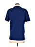 Gap Solid Blue Active T-Shirt Size S - photo 2