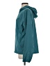 Nike 100% Polyester Teal Windbreaker Size S - photo 5