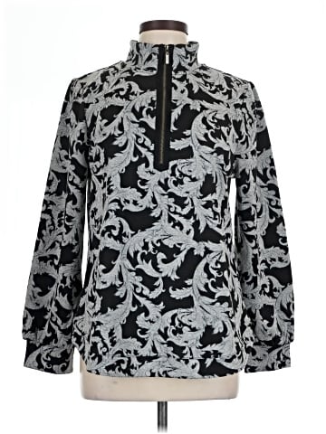 Soft Surroundings Pullover Sweater (view 1)