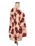 Elle Floral Pink Pullover Sweater Size XXL - photo 4