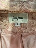 Neiman Marcus Paisley Pink Blazer Size 6 - photo 6