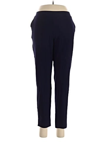 Eileen Fisher Active Pants (view 1)