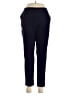 Eileen Fisher Solid Blue Active Pants Size M - photo 1