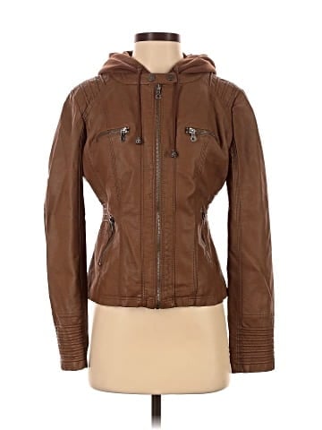 Lock & Love Jacket (view 1)