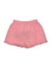 Unbranded 100% Cotton Solid Pink Shorts Size 6 - photo 2