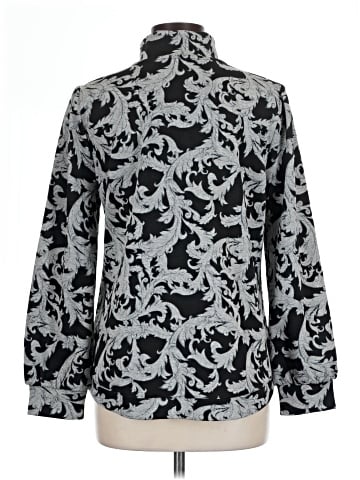 Soft Surroundings Pullover Sweater (view 2)