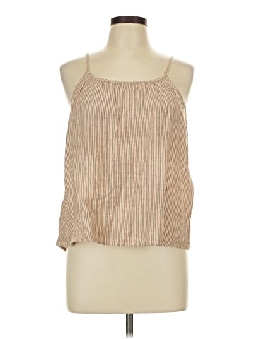 a.n.a. A New Approach Tank Top (view 1)