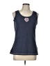 Antigua Blue Tank Top Size L - photo 1