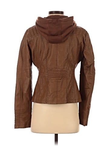 Lock & Love Jacket (view 2)