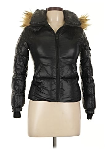 R13 Snow Jacket (view 1)