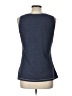 Antigua Blue Tank Top Size L - photo 2