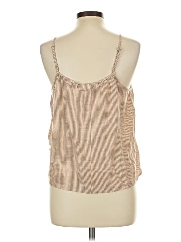 a.n.a. A New Approach Tank Top (view 2)