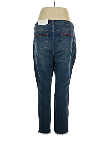 C established 1946 Jeans (view 2)