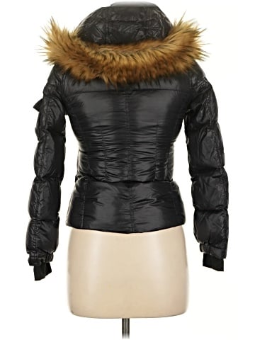 R13 Snow Jacket (view 2)