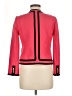 J.Crew 100% Wool Red Jacket Size 6 - photo 2