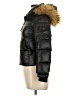 R13 100% Nylon Black Snow Jacket Size 12 - photo 5