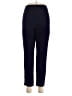 Eileen Fisher Solid Blue Active Pants Size M - photo 2