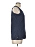 Antigua Blue Tank Top Size L - photo 4