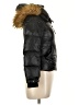 R13 100% Nylon Black Snow Jacket Size 12 - photo 4