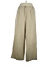 Madewell Solid Tan Khakis Size 14 - photo 1