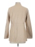 Shein Tan Coat Size S - photo 2