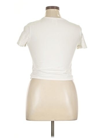 Divided by H&M Short Sleeve Turtleneck (view 2)