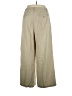 Madewell Solid Tan Khakis Size 14 - photo 2
