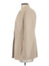 Shein Tan Coat Size S - photo 5