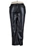 Finesse 100% Polyurethane Black Active Pants Size 2X - photo 1