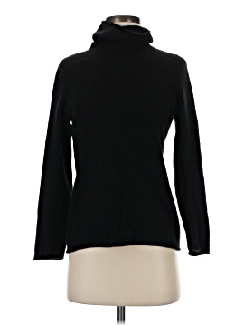 Ann Taylor Cashmere Pullover Sweater (view 1)