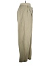 Madewell Solid Tan Khakis Size 14 - photo 4