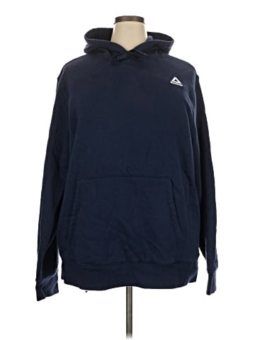 Reebok Pullover Hoodie (view 1)