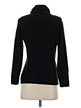 Ann Taylor Cashmere Pullover Sweater (view 2)