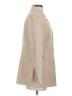 Shein Tan Coat Size S - photo 4
