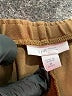 J.Jill Brown Active Pants Size XS - photo 7