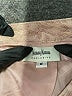 Neiman Marcus Paisley Tan Black Formal Skirt Size 6 - photo 4