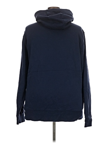 Reebok Pullover Hoodie (view 2)