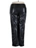 Finesse 100% Polyurethane Black Active Pants Size 2X - photo 2