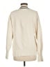 J.Crew Ivory Cardigan Size M - photo 2