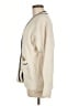 J.Crew Ivory Cardigan Size M - photo 5