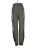 Express Gray Cargo Pants Size 2R - photo 1