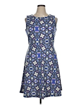 midi casual women's dresses Danielle Casual Midi Dress L / Natural