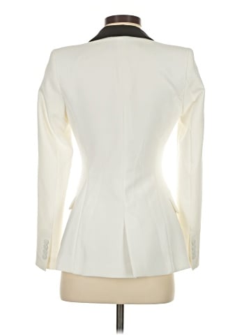 Zara Basic Blazer (view 2)