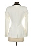 Zara Basic Ivory Blazer Size XS - photo 2