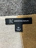 INC International Concepts Color Block Tan Pullover Sweater Size XS - photo 7