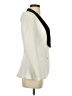 Zara Basic Ivory Blazer Size XS - photo 4