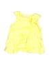 Little Lass Yellow Dress Size 3-6 mo - photo 1