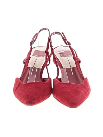 Dolce Vita Heels (view 2)