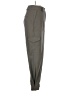 Express Gray Cargo Pants Size 2R - photo 4